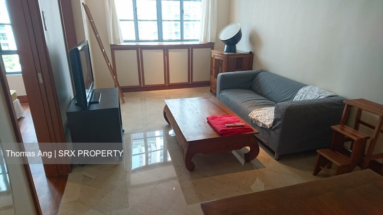 Craig Place (D2), Apartment #177699932
